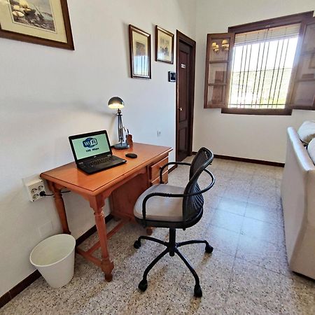 El Rancho Grande - Apartamento Alora Exteriér fotografie