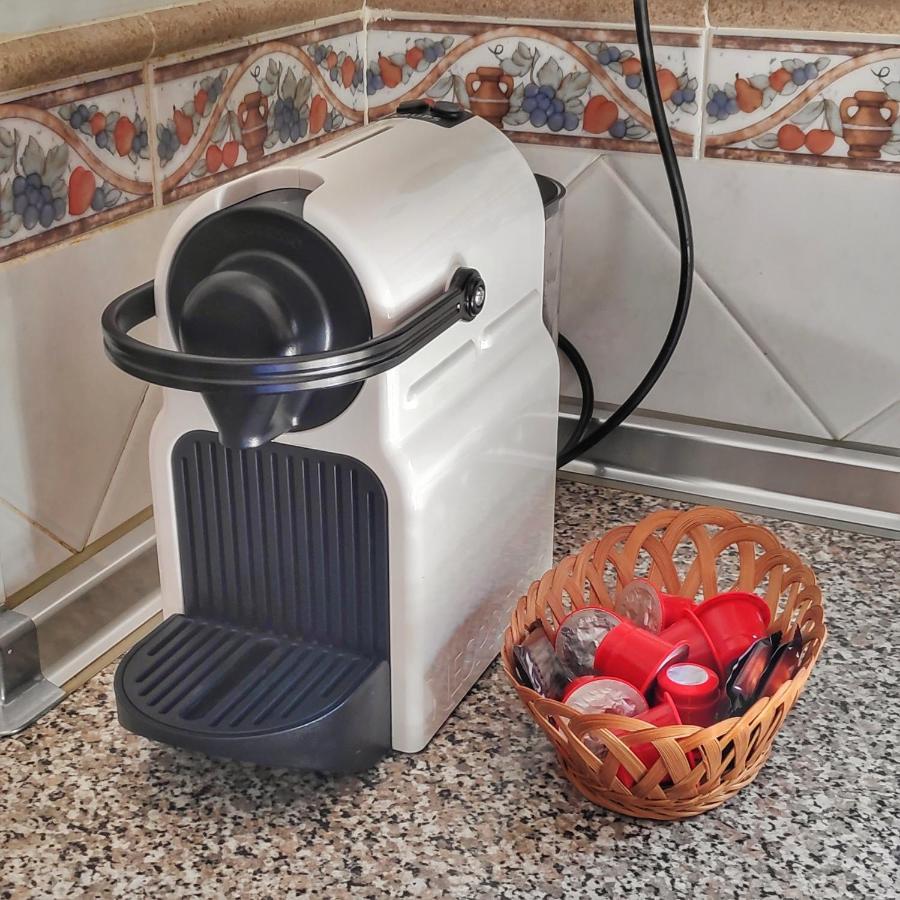 El Rancho Grande - Apartamento Alora Exteriér fotografie