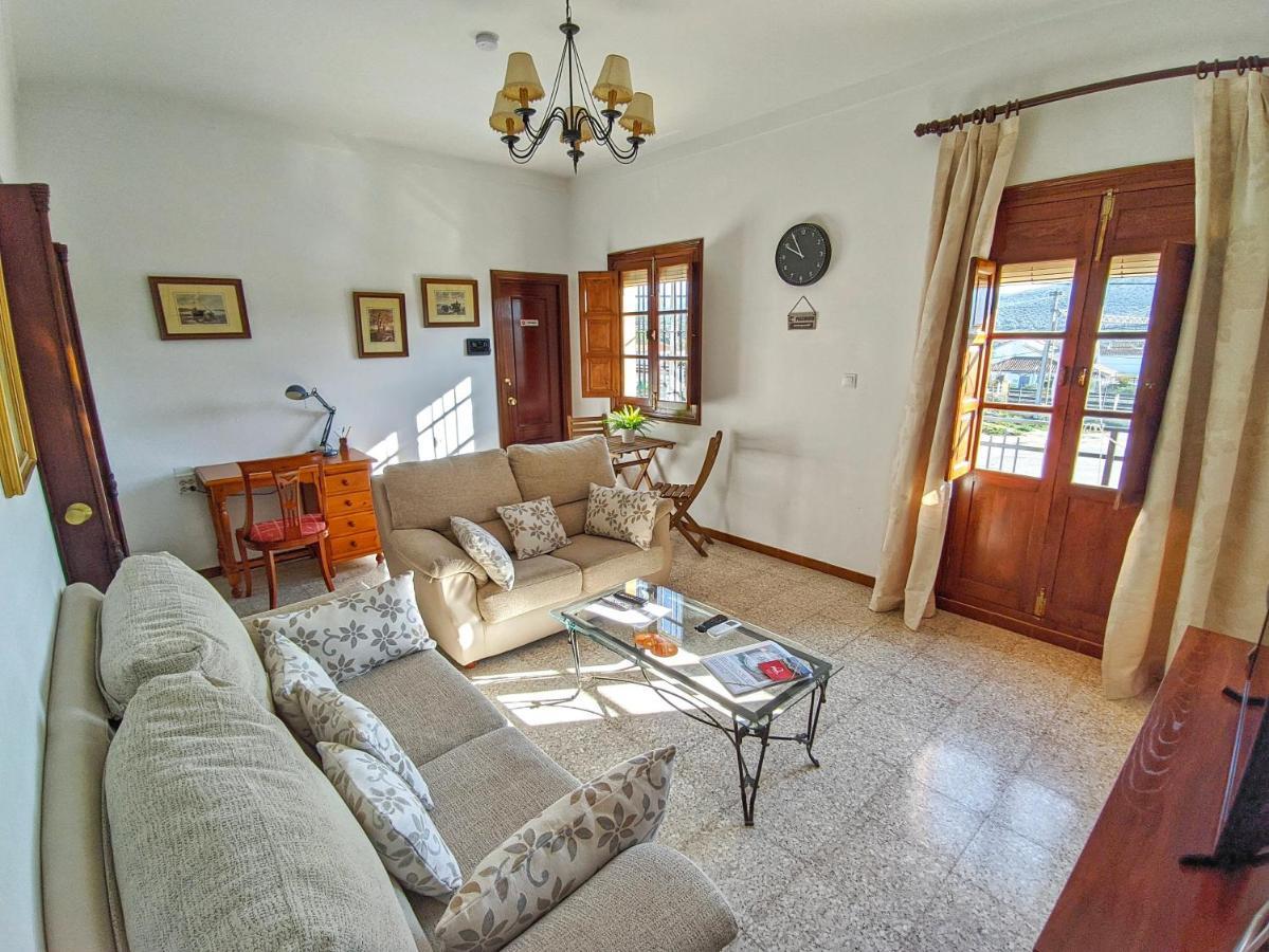 El Rancho Grande - Apartamento Alora Exteriér fotografie