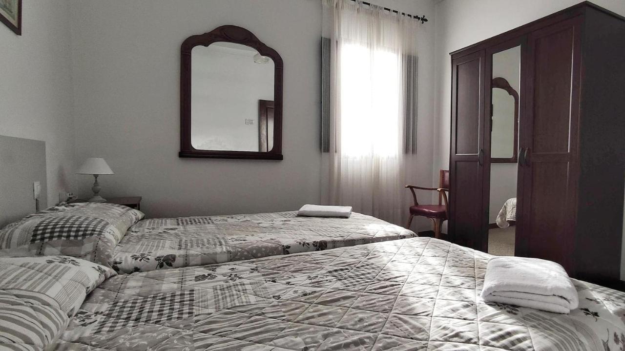El Rancho Grande - Apartamento Alora Exteriér fotografie