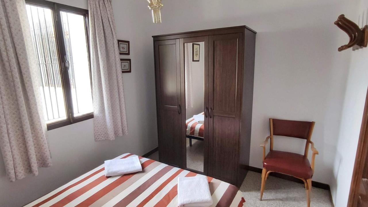 El Rancho Grande - Apartamento Alora Exteriér fotografie