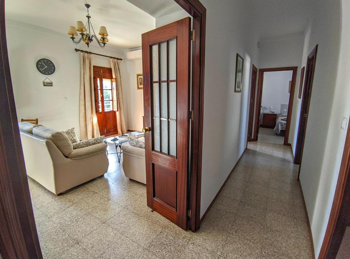 El Rancho Grande - Apartamento Alora Exteriér fotografie