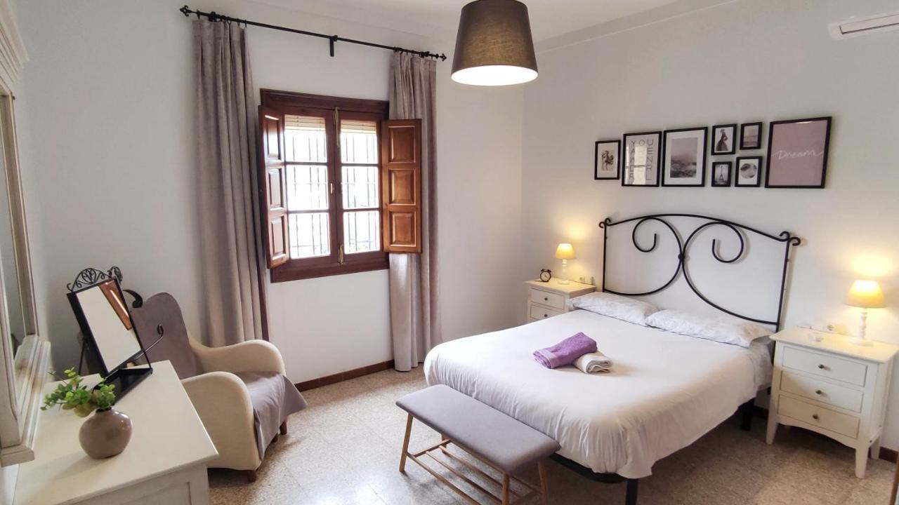 El Rancho Grande - Apartamento Alora Exteriér fotografie