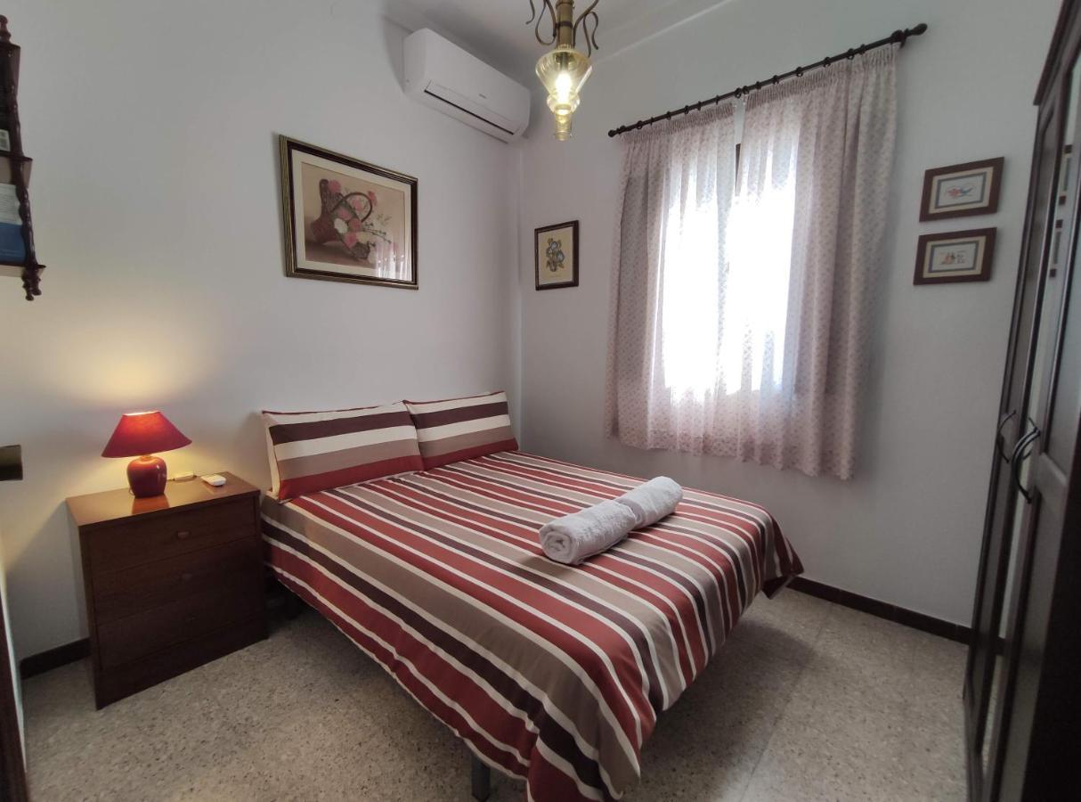 El Rancho Grande - Apartamento Alora Exteriér fotografie